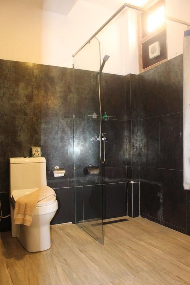 Villa Kapuru Negombo Luaran gambar
