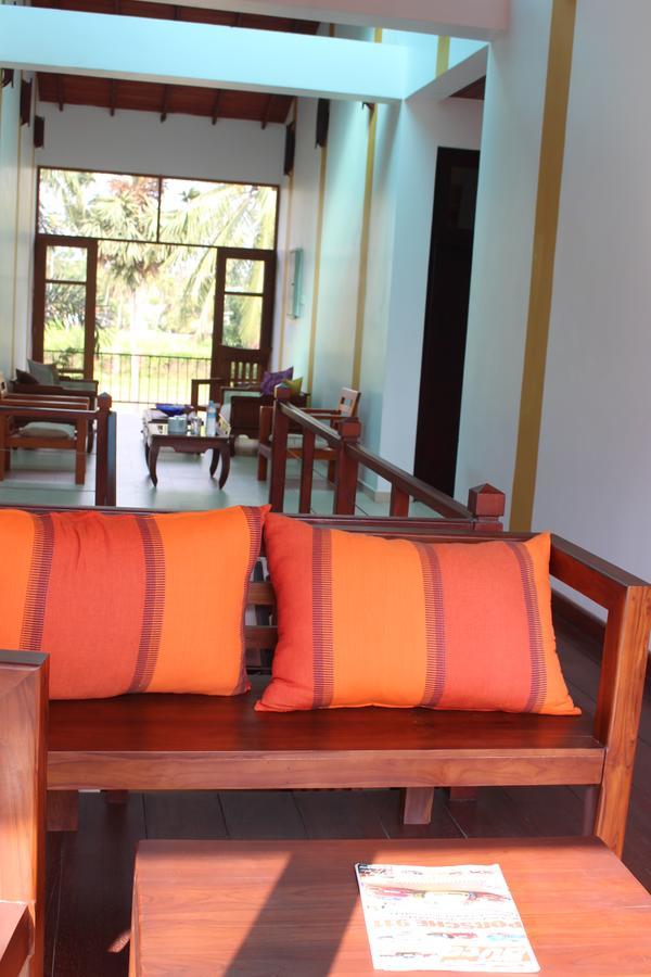Villa Kapuru Negombo Luaran gambar