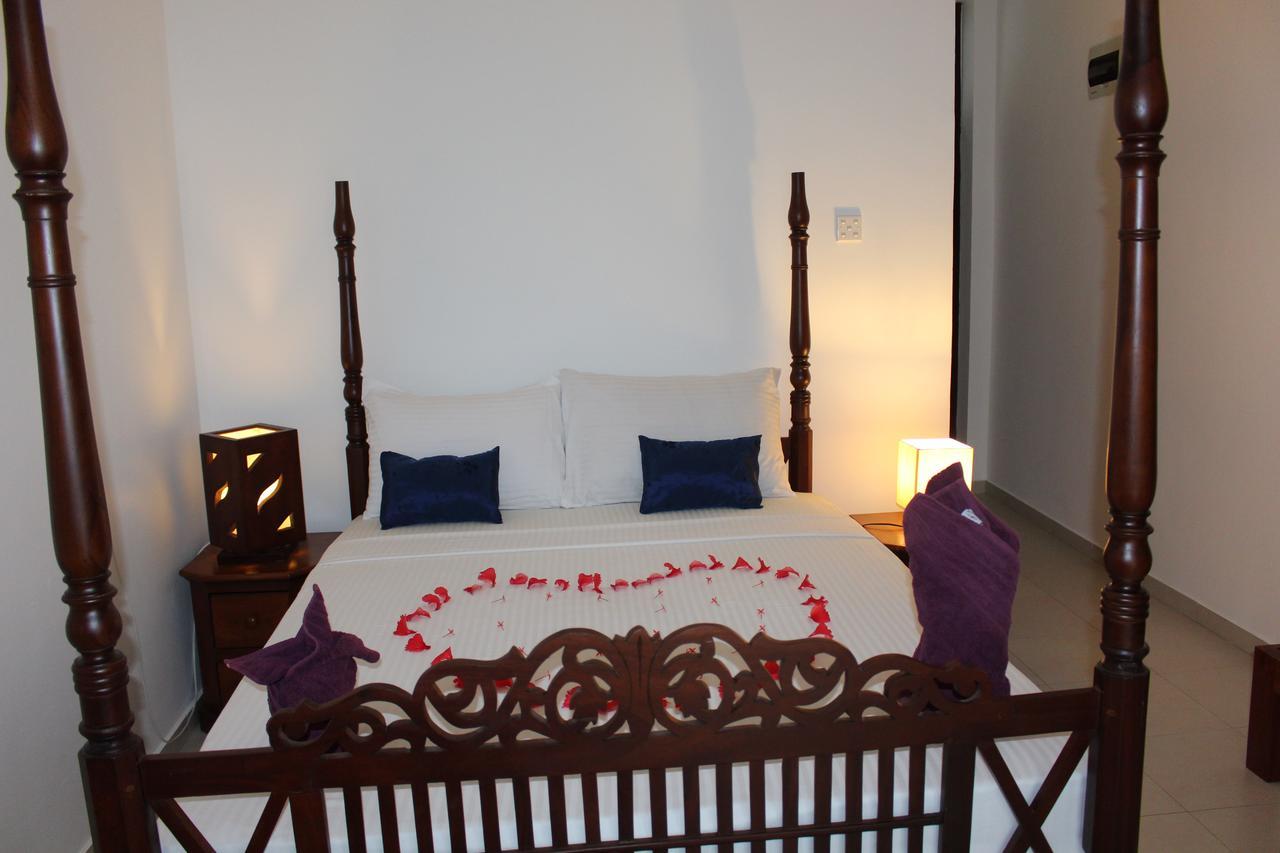 Villa Kapuru Negombo Luaran gambar