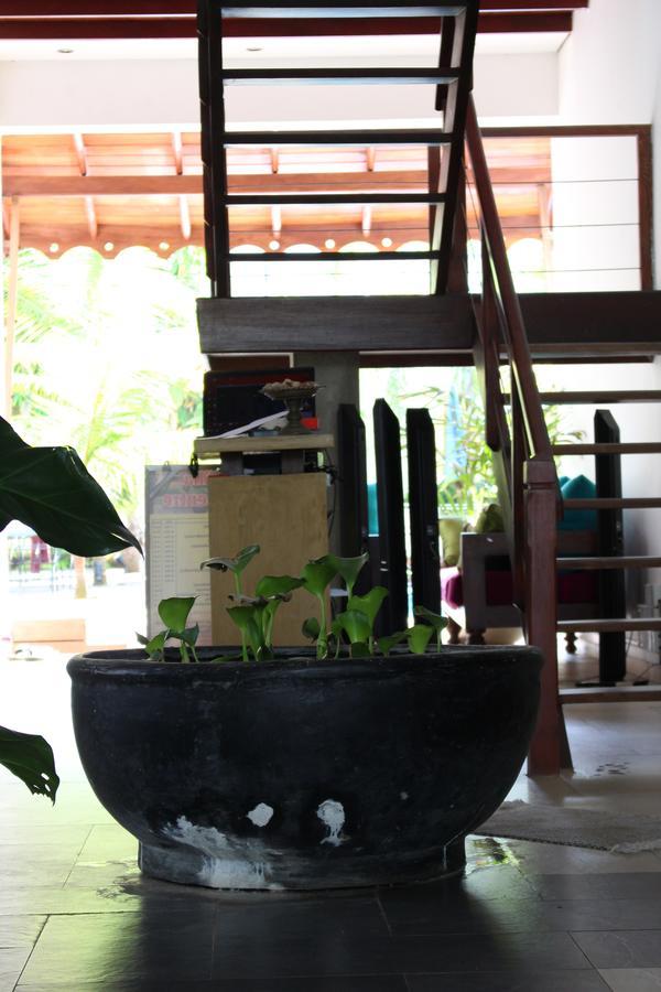Villa Kapuru Negombo Luaran gambar