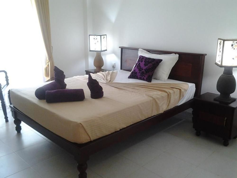 Villa Kapuru Negombo Luaran gambar