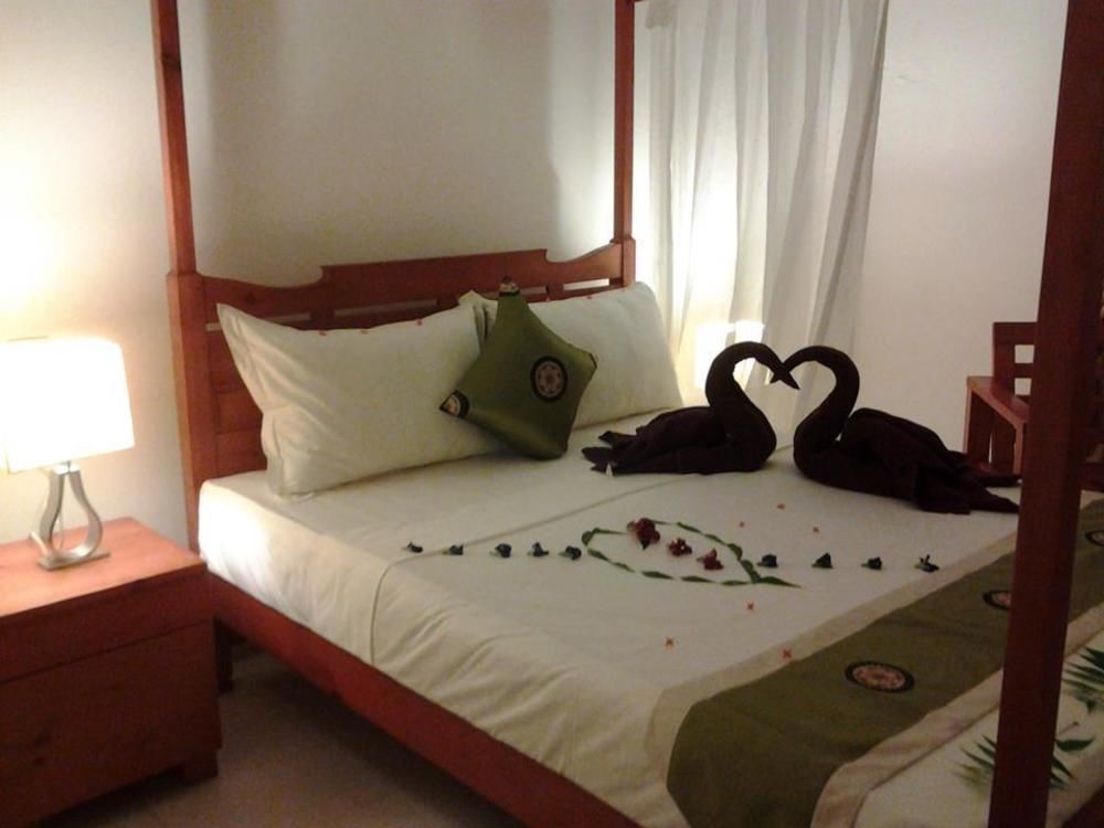Villa Kapuru Negombo Luaran gambar