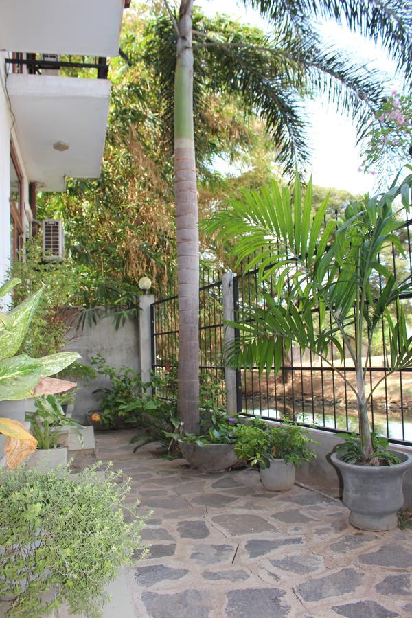 Villa Kapuru Negombo Luaran gambar