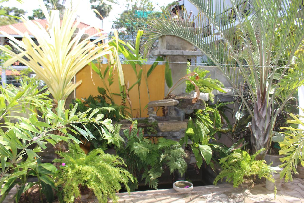 Villa Kapuru Negombo Luaran gambar