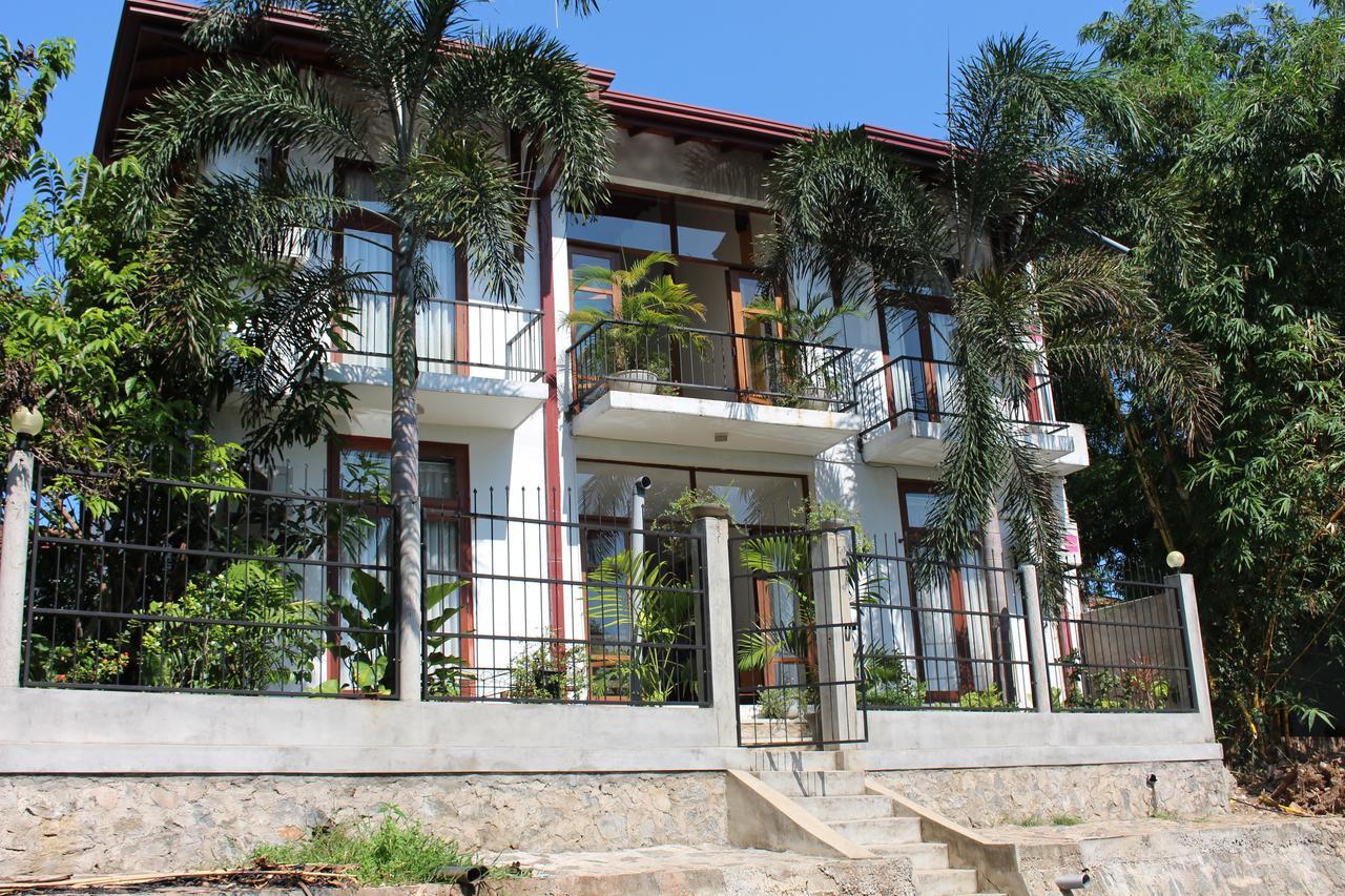 Villa Kapuru Negombo Luaran gambar