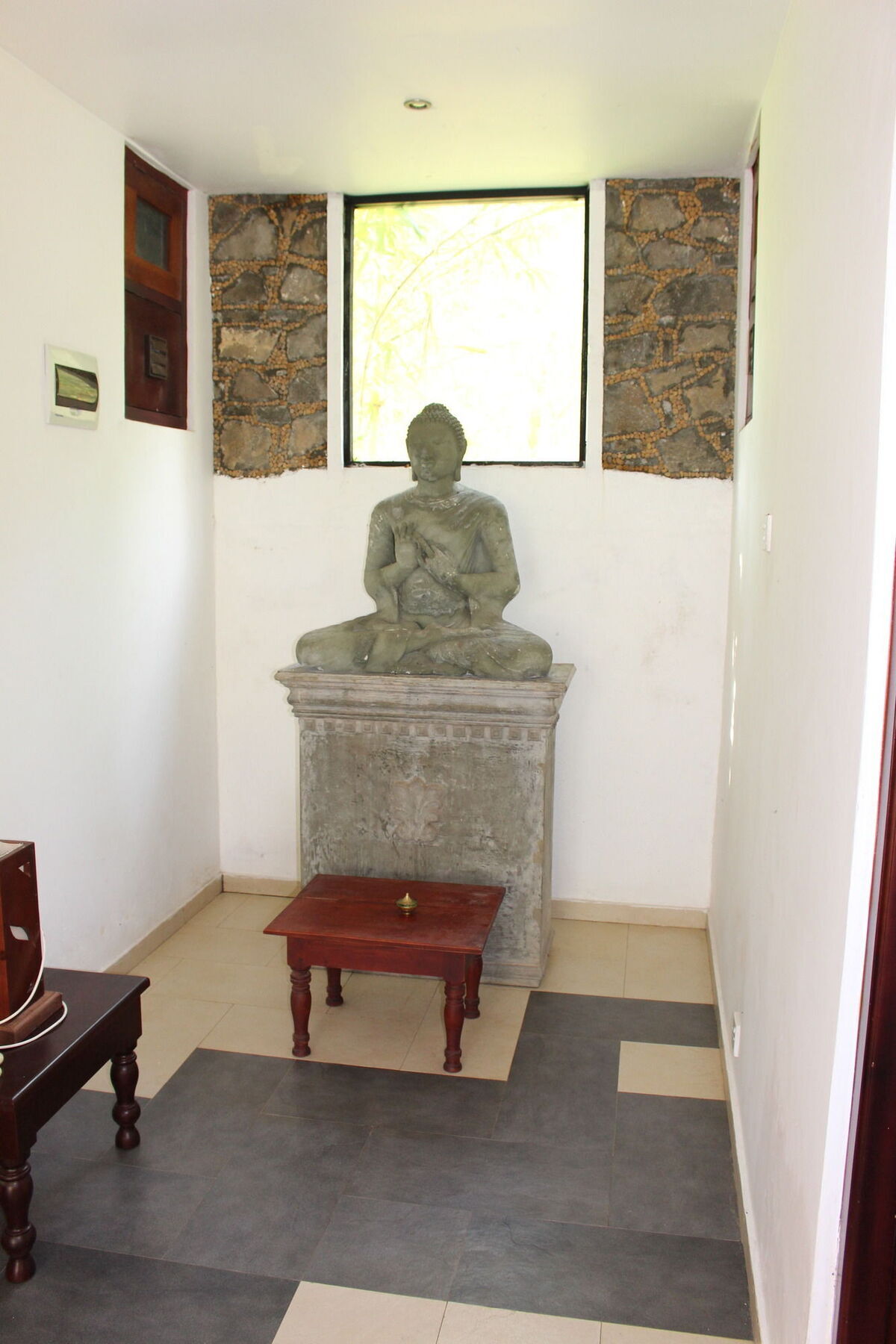 Villa Kapuru Negombo Luaran gambar