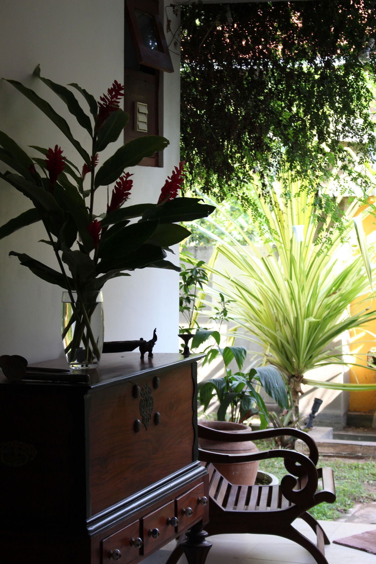 Villa Kapuru Negombo Luaran gambar